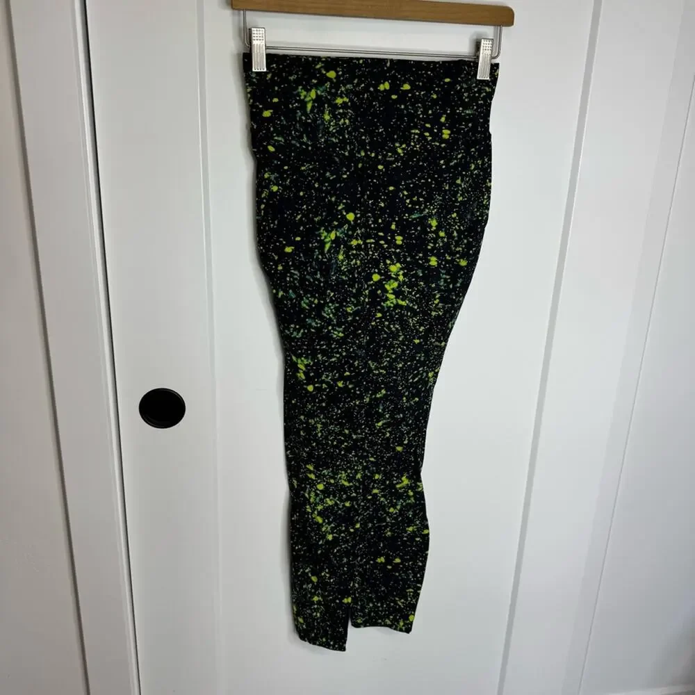 lululemon athletica no 25 length